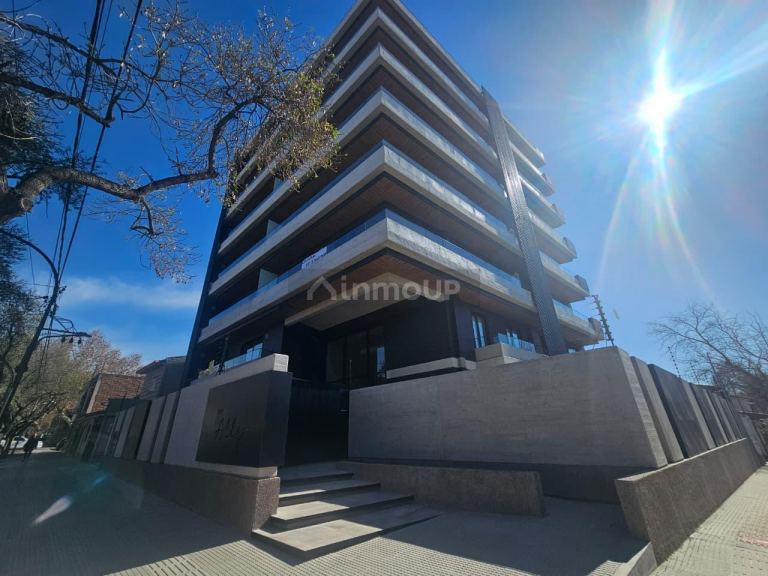 Departamento en Alquiler en Capital, Mendoza