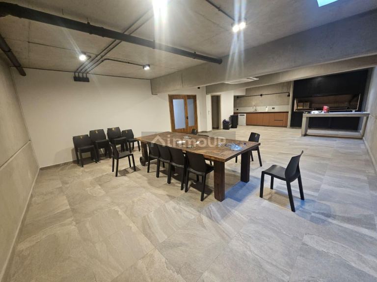 Departamento en Alquiler en Capital, Mendoza