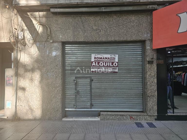 Local Comercial en Venta en Capital, Mendoza