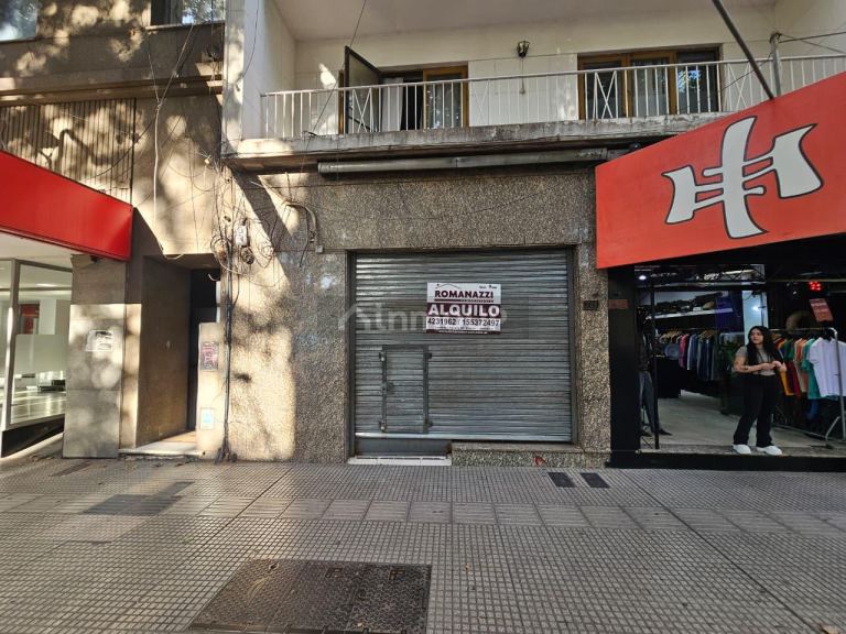 Local Comercial en Venta en Capital, Mendoza