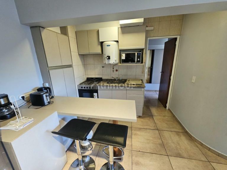 Departamento en Venta en Capital, Mendoza - USD 72.000 | Inmoup - 8