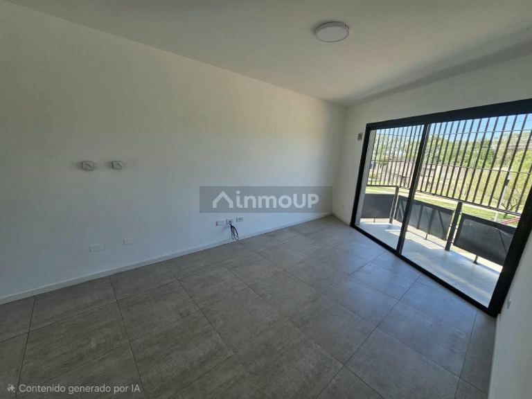 Departamento en Alquiler en Godoy Cruz, Mendoza