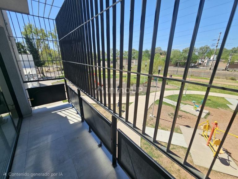 Departamento en Alquiler en Godoy Cruz, Mendoza