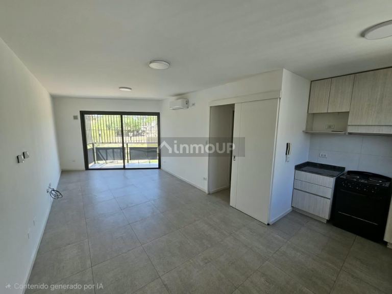Departamento en Alquiler en Godoy Cruz, Mendoza