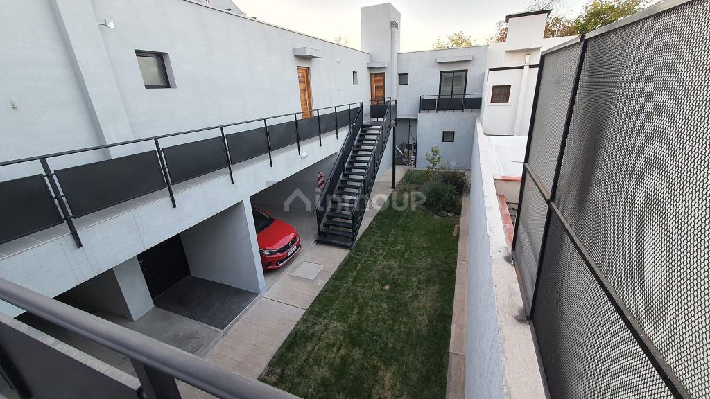 Departamento en Alquiler en Godoy Cruz, Mendoza