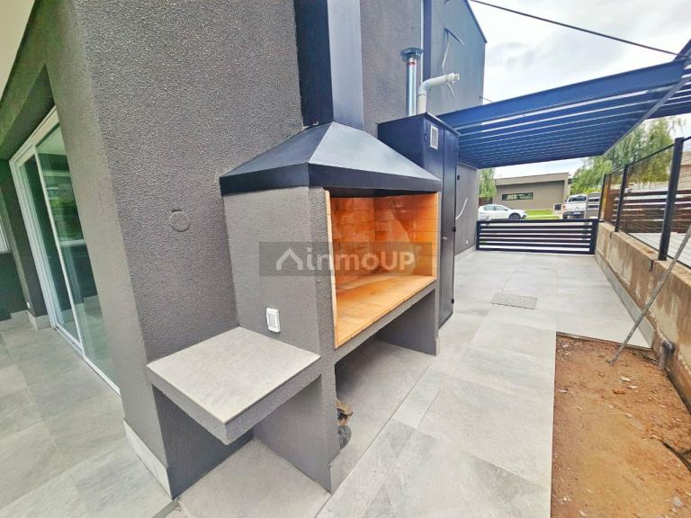 Duplex en Alquiler en Capital, Mendoza