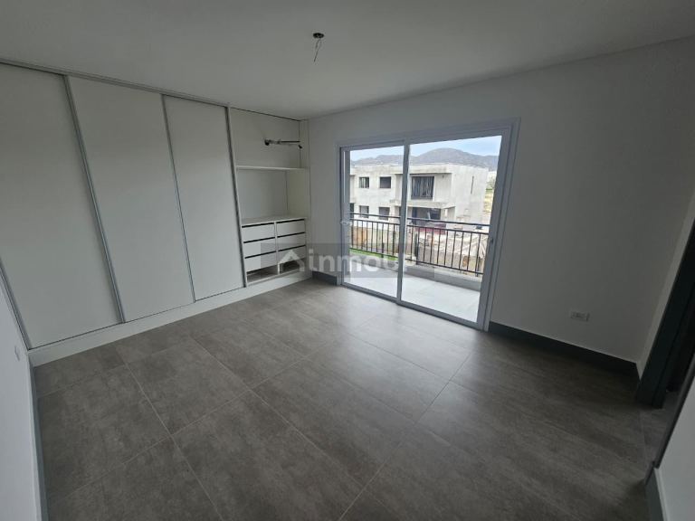 Duplex en Alquiler en Capital, Mendoza