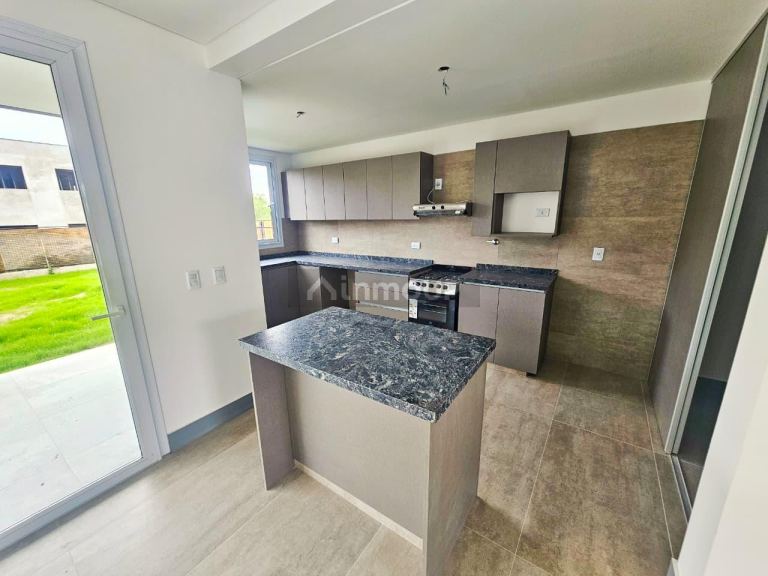 Duplex en Alquiler en Capital, Mendoza