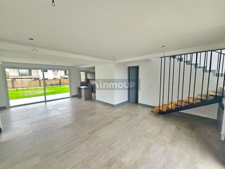 Duplex en Alquiler en Capital, Mendoza