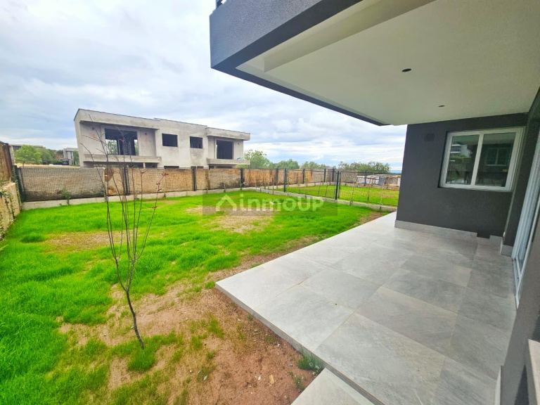 Duplex en Alquiler en Capital, Mendoza