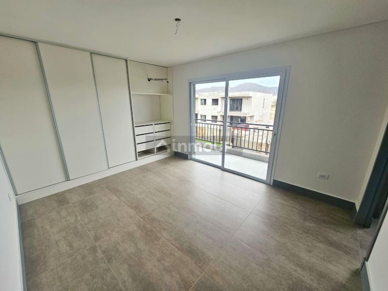 Duplex en Alquiler en Capital, Mendoza