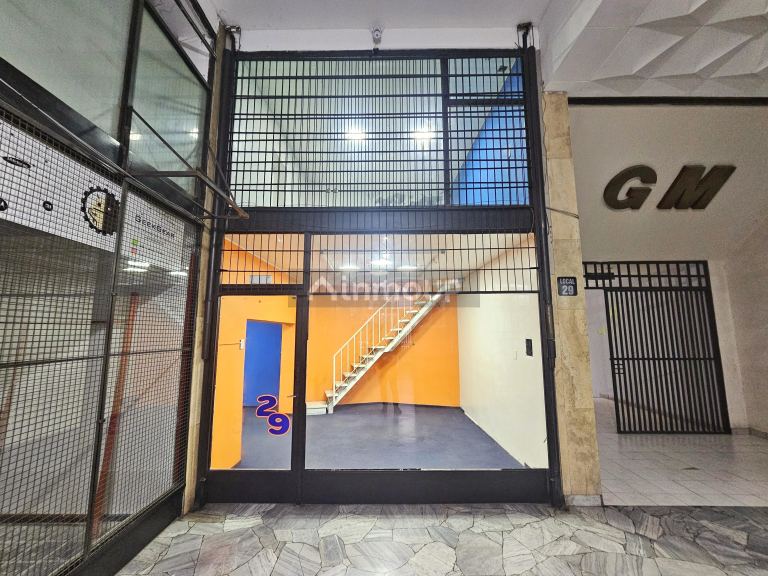 Local Comercial en Alquiler en Capital, Mendoza