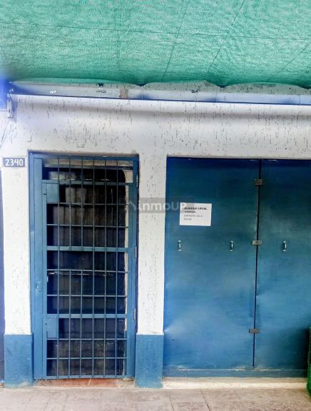 Local Comercial en Alquiler en Las Heras, Mendoza