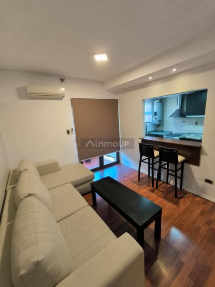 Departamento en Alquiler en Capital, Mendoza