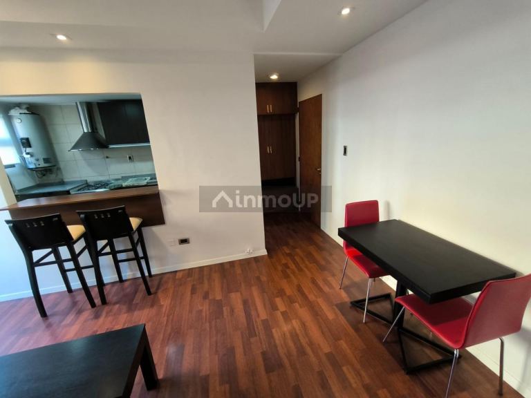 Departamento en Alquiler en Capital, Mendoza
