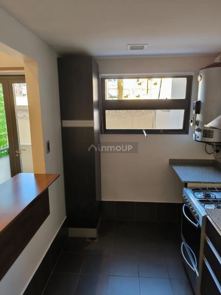 Departamento en Alquiler en Capital, Mendoza