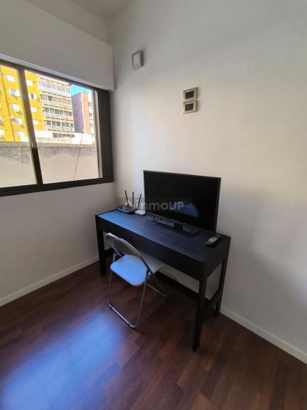 Departamento en Alquiler en Capital, Mendoza