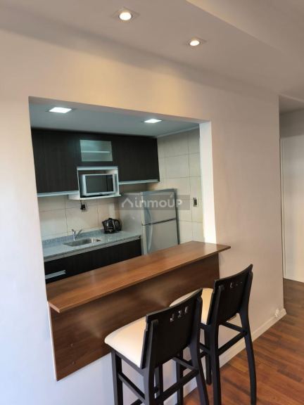Departamento en Alquiler en Capital, Mendoza
