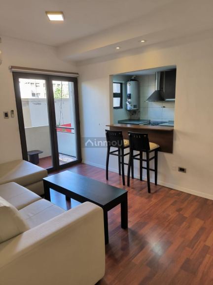 Departamento en Alquiler en Capital, Mendoza