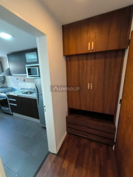 Departamento en Alquiler en Capital, Mendoza