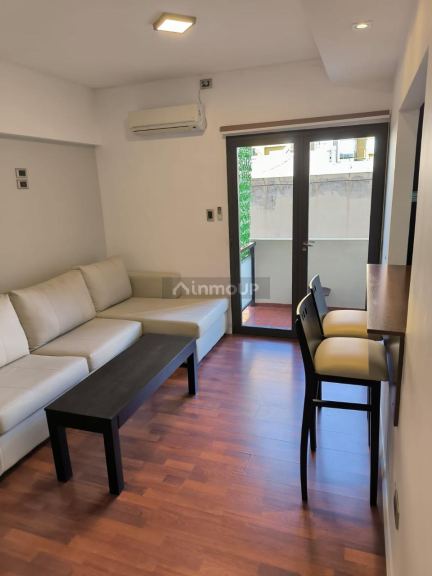 Departamento en Alquiler en Capital, Mendoza