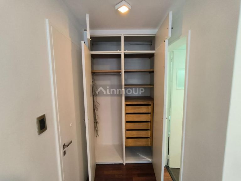 Departamento en Alquiler en Capital, Mendoza