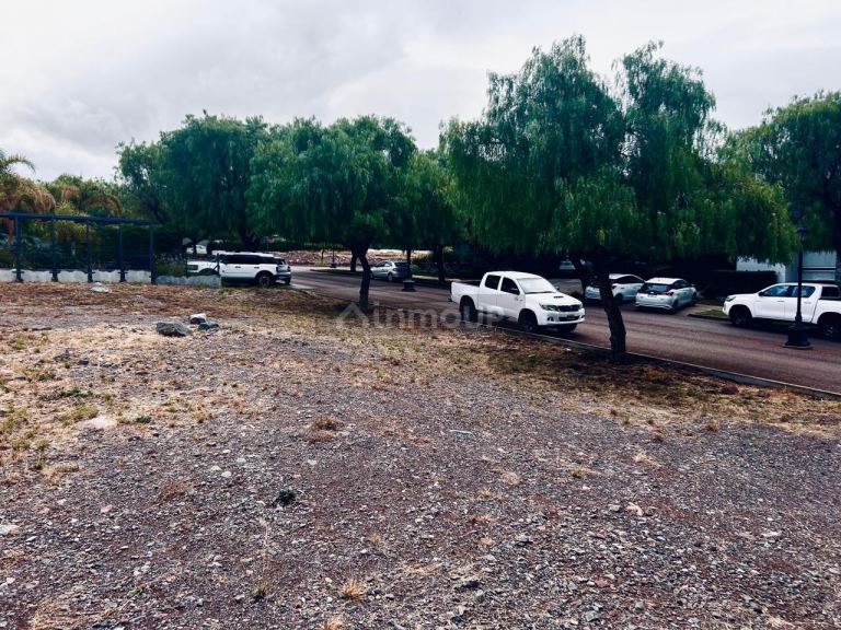Lote en Venta en Capital, Mendoza