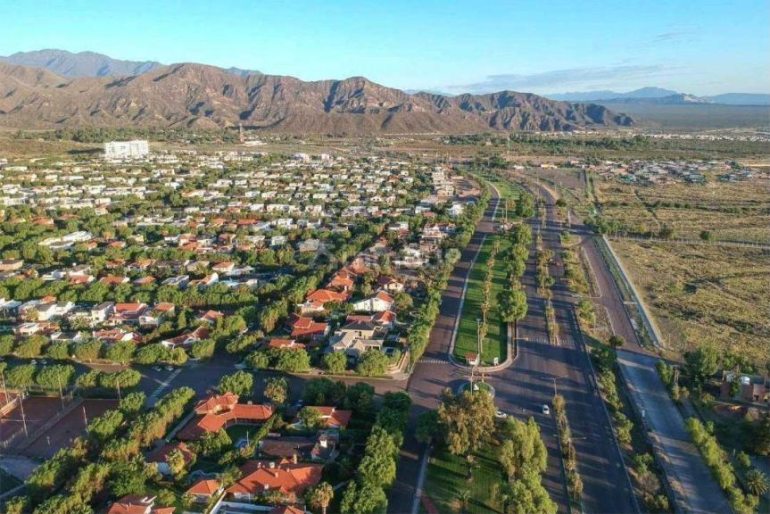 Lote en Venta en Capital, Mendoza