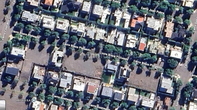 Lote en Venta en Capital, Mendoza