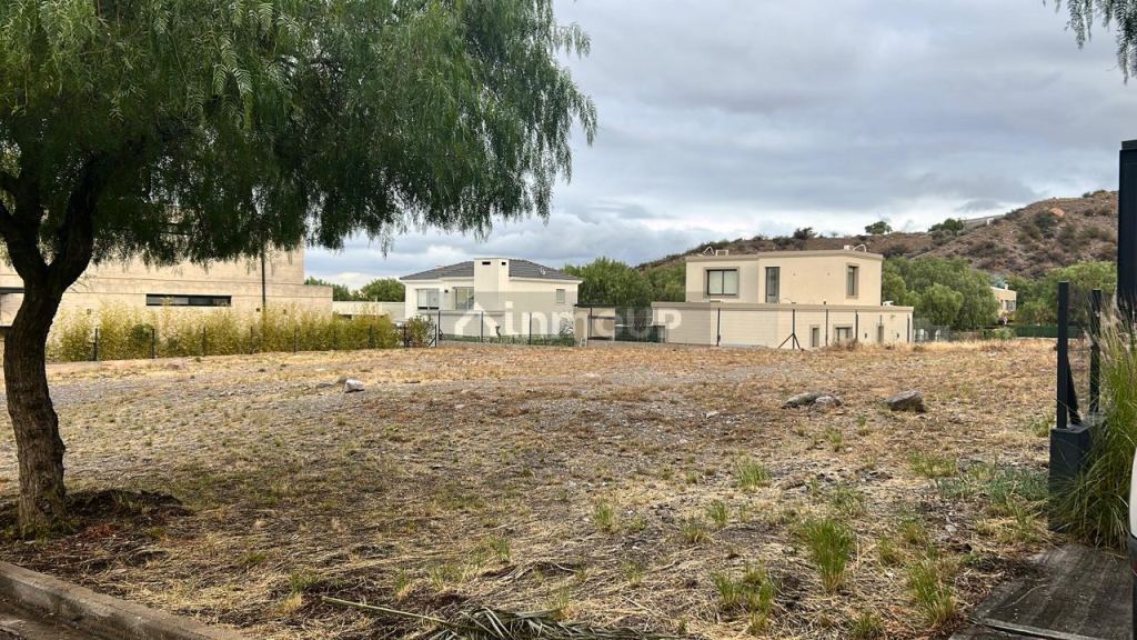 Lote en Venta en Capital, Mendoza
