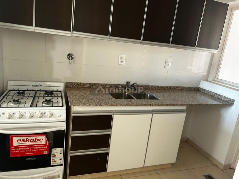 Departamento en Venta en Capital, Mendoza