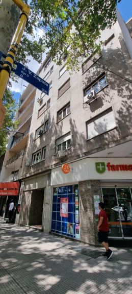 Departamento en Alquiler en Capital, Mendoza
