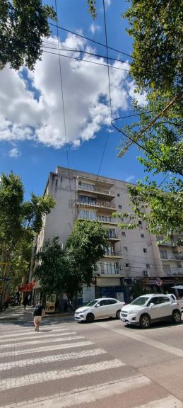 Departamento en Alquiler en Capital, Mendoza