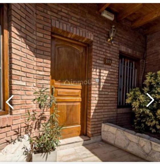 Casa en Venta en Maipu, Mendoza