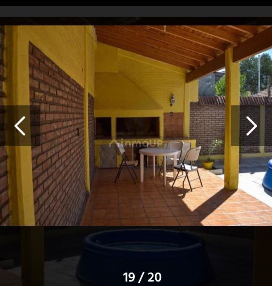 Casa en Venta en Maipu, Mendoza
