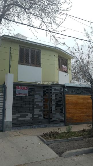 Godoy Cruz Jorge A Calle