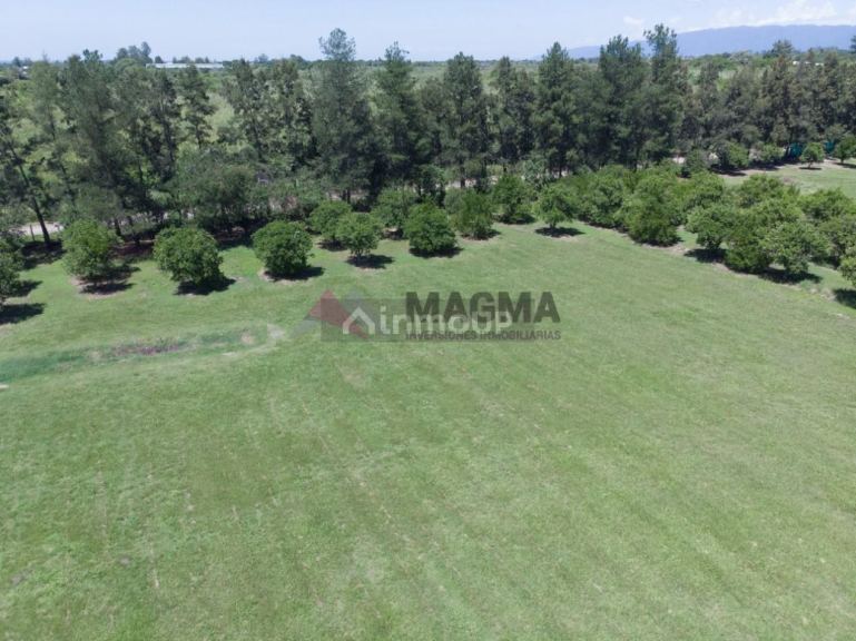 Terreno en Venta en Tafi viejo, Tucuman