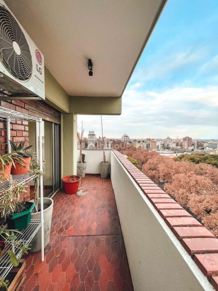 Departamento en Alquiler en Capital, Mendoza