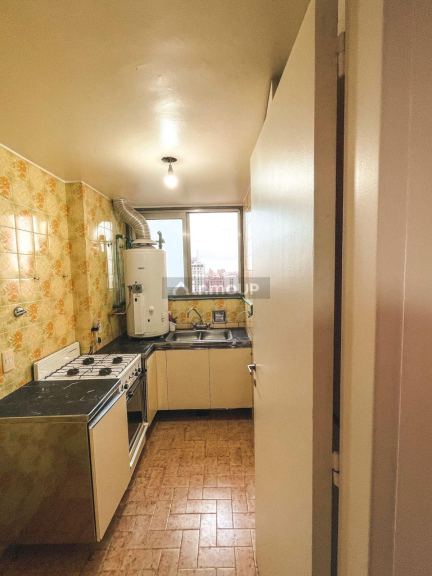Departamento en Alquiler en Capital, Mendoza