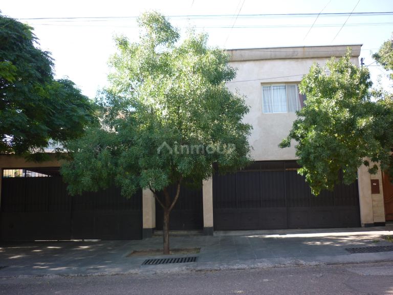 Departamento en Alquiler en Capital, Mendoza