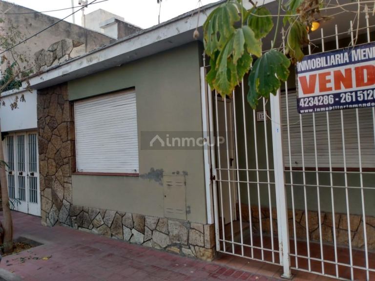 Casa en Venta en Capital, Mendoza