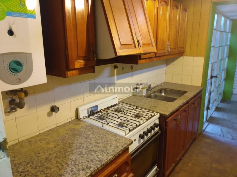 Casa en Venta en Capital, Mendoza