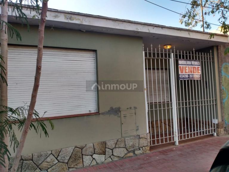 Casa en Venta en Capital, Mendoza