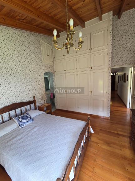 Casa en Venta en Capital, Mendoza