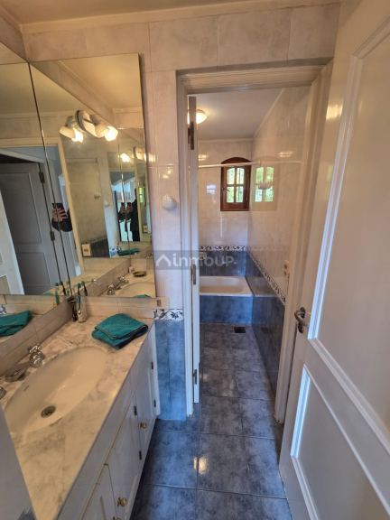 Casa en Venta en Capital, Mendoza