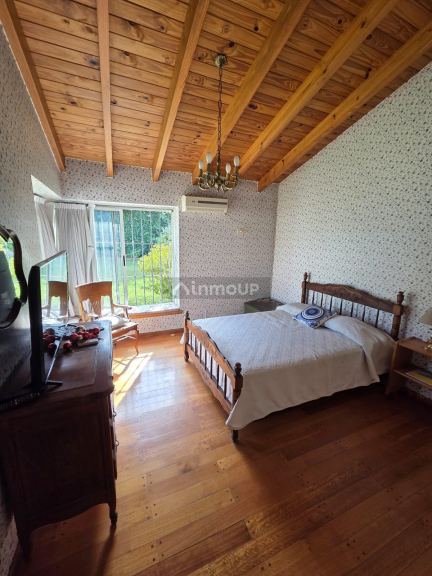 Casa en Venta en Capital, Mendoza