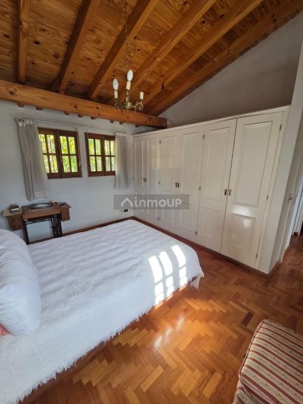 Casa en Venta en Capital, Mendoza