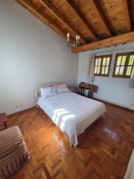Casa en Venta en Capital, Mendoza