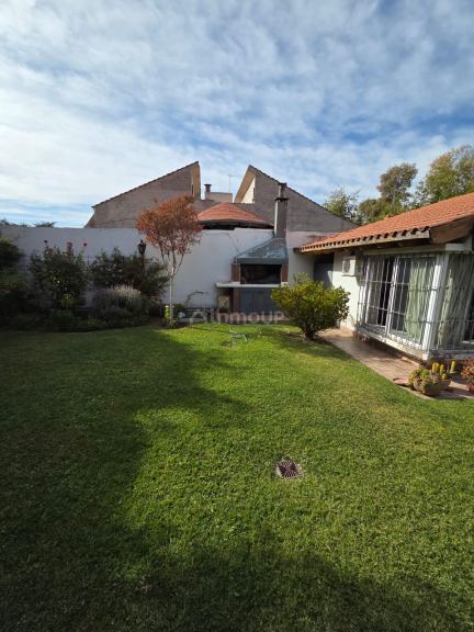 Casa en Venta en Capital, Mendoza