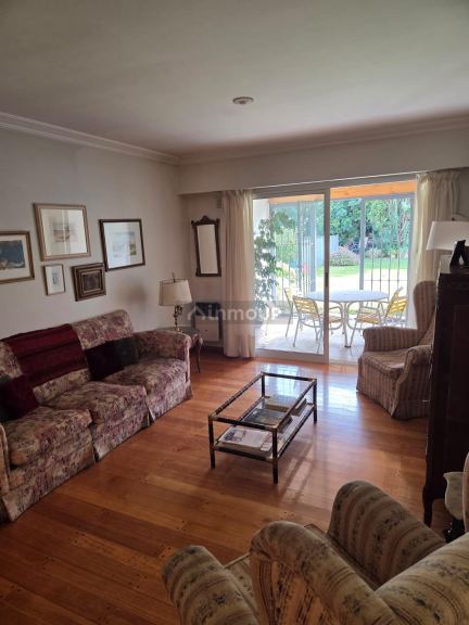 Casa en Venta en Capital, Mendoza